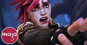 Top 10 Animated Shows of the Decade So Far | Articles on WatchMojo.com