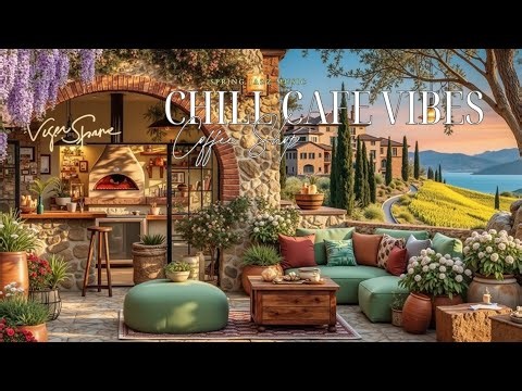 Spring Jazz Playlist | Morning Piano for Work & Study | Smooth Instrumental Ambiance