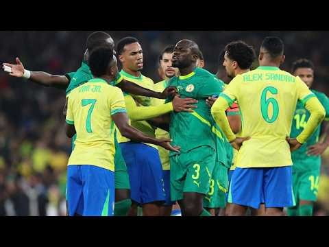 When Players Lose Control 2025/2026 #6