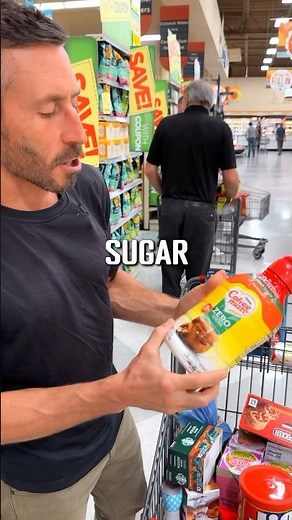 My diet vs average American diet