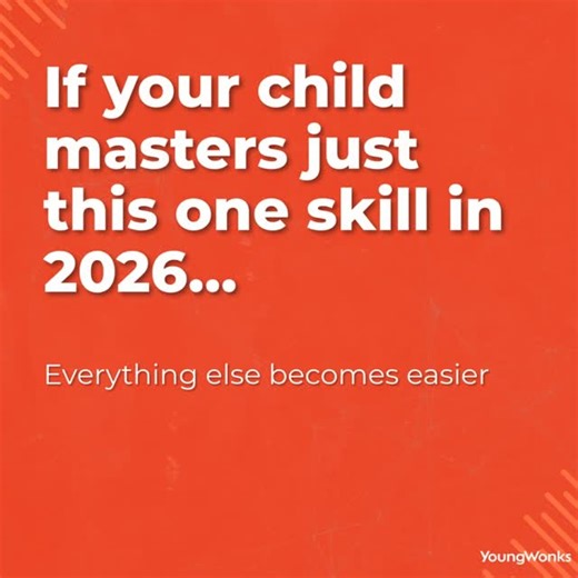 YoungWonks Coding School on Instagram: "Tools will change. Thinking skills will not.⁠ ⁠ When children learn how to structure their thinking, everything else becomes easier to learn, adapt to, and build on.⁠ ⁠ Help your child to develop this kind of thinking early, explore how we approach foundational learning at YoungWonks. Link in bio."