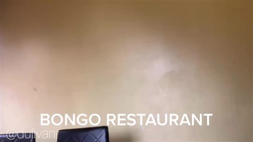BONGO RESTAURANT #dullvani #tiktoktanzania #dullvani1 #comedy