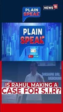 Rahul's Vote Chori Storm: Haryana Voter Pinky Kaushik’s ID Shows Brazilian Model Larissa’s Face!