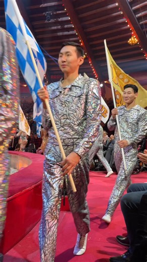 8.2K views · 201 reactions | Acts @ Circus Krone Bau München....