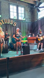 Soundcheck at Stubb's Austin 🤠 my honky tonk heart is full 🤍 | Miranda Lambert