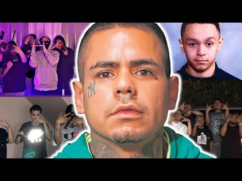 Latin Kings Beat, Shot & Set Teenager on Fire — Chicago’s Most Dangerous Gang