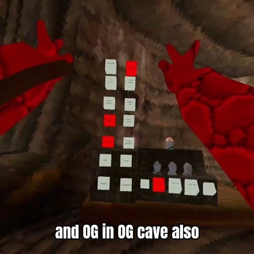 I jus got promoted to mod in #projectlife #gtagcopy #gorillatag #vr #funny #project #gorilla #oculu