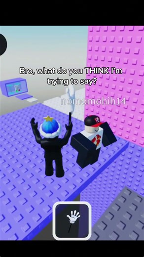Roblox Chat Filter... #rant #roblox #funny #robloxrant #story