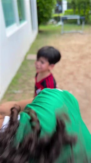 Vídeo de Marcelinho e Maria corte (@marcelinho.e.mari) relacionado a intercambio injusto