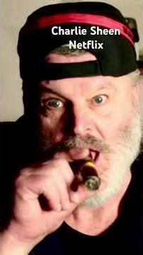Charlie Sheen Netflix Documentary #charliesheen #netflix