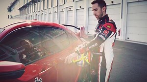 5.2K views · 55 reactions | Esteban Guerrieri and the ultimate race car for the road, the new Honda Civic Type R, kick off the #TypeRChallenge. Stay tuned | Honda Racing Global | Facebook