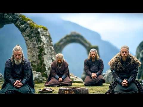 The Roar of Glory | Unstoppable Viking Battle Songs