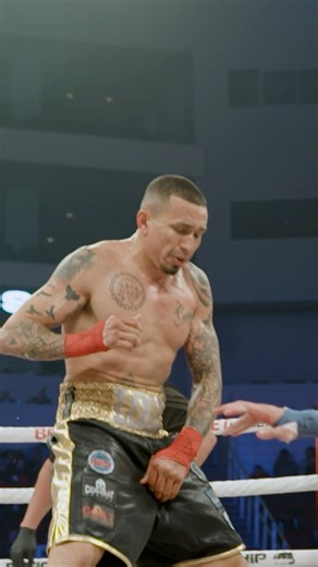 Tony “Loco” Soto returns to action tonight at BKFC 76 as he faces Ben Bonner for the interim lightweight championship! www.BKFC.com Who ya got 🇺🇸 or 🇬🇧? | Bare Knuckle Fighting Championship