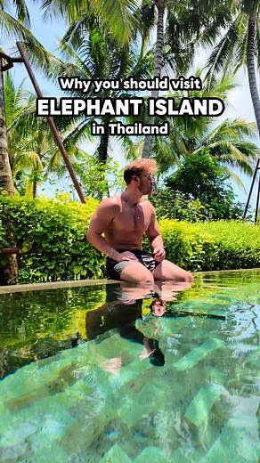 The Retreat Koh Chang: A Tropical Island Paradise in Thailand