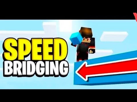 How to speed bridge!!!