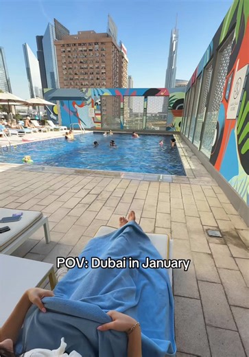 gotta make the best out of the 60 days left 🥶🥶 #dubaiwinter #winter #freezing #january #genzhumor