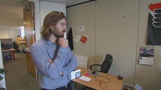 Seattle CEO Dan Price pleads not guilty to misdemeanor assault, reckless driving charges