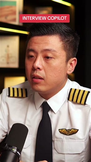 Job Interview Experience for Flight Simulator Copilot