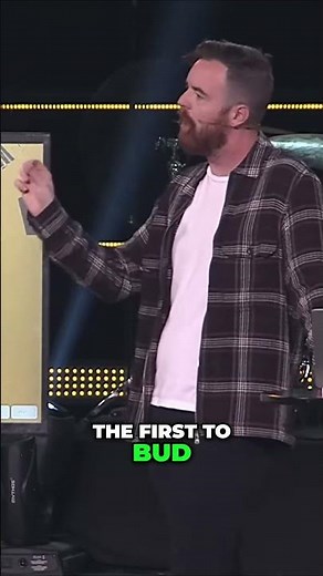 God's Promises: The Almond Tree's Symbolism & Significance #preaching #biblestudy #christiancontent