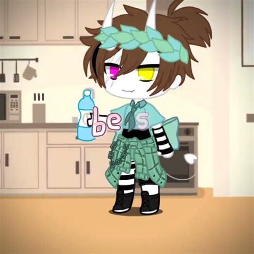 cuel? #edit #gachaclub