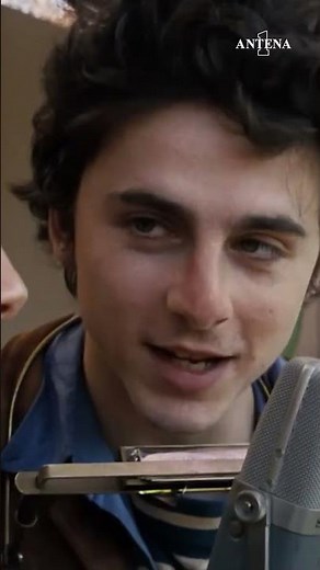 🏆 Bob Dylan brilha no Oscar! 🎸✨