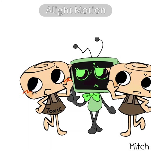 Exploring Dandy's World in Roblox