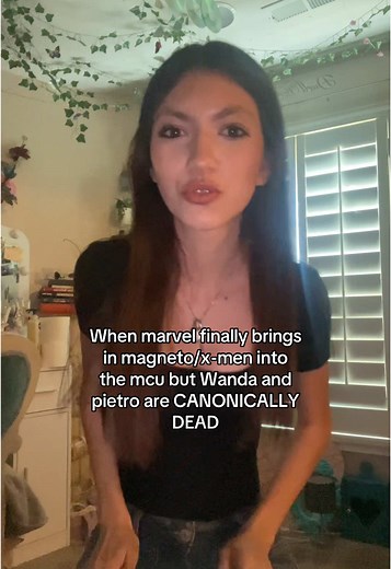 There's Hope for Magneto and X-Men in the MCU