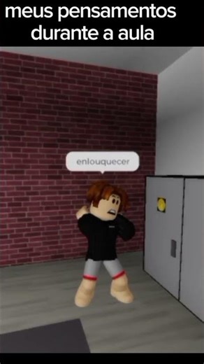 Me, literally, at recess ;-; #roblox #robloxedit #school #education