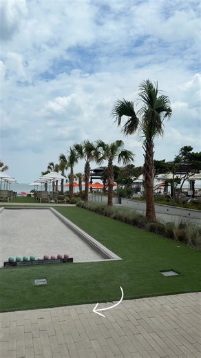 Experience Luxury at Marriott Virginia Beach Oceanfront Resort