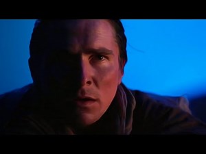 Meditating with Bruce Wayne in Batman Begins | 2 Hour Ambience