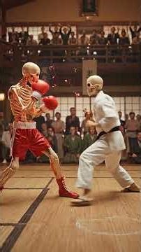 Boxing vs Karate: Which is better?