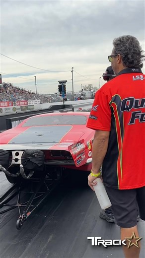 21 reactions | Ty Tutterow vs Steve Jackson at World Series Of Pro Mod Round 2 Eliminations @BradentonMotorsportsPark #Win #SteveJackson #TyTutterow #WYOMotorsports #TyDrive #WSOPM #WSOPM2025 #DragIllustrated #Florida | TrackStar Racing | Facebook