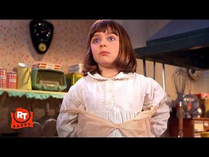 Madeline (1998) - Hilarious Kitchen Raid (5/11) | Movieclips