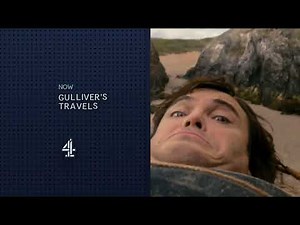 E4 - On Now Menu - (2016)