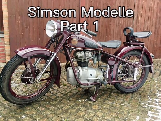 Modelle von Simson Part 1 #ost #ostdeutschland #rollersichtenundvernichten #ostblock #plastikbomber #ifa #simson #moped #2taktpower #ddr #simsonszene #simsonkult #rostockerosthocker #rostocker @anonym🥷🏻 @Simson_S51 @ostdeutscher_kek 💤 @MX_Glen_17