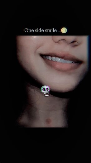 😏 One Side Smile | Killer Attitude Edit 🔥#onesidesmile #killer #hot