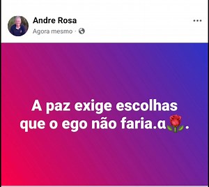 Andre Rosa on Reels