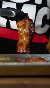 51K views · 882 reactions | Bacon...on the stove top or in the oven...talk amongst yourselves #cooking #bacon #pork #tasty #recipeshub #reels | Not Another Cooking Show | Facebook