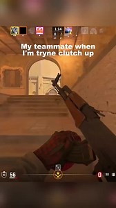 Would you kick him? 😭 #cs #csgo #cs2 #csgofunny #csgomoments | Funny Gaming Moments