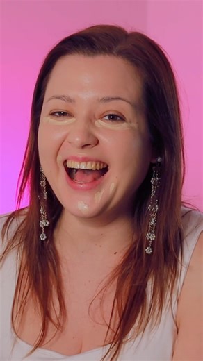 AI mi navrhlo make-up look. Celé video na kanále Ľubka Kováčik 🎀👀🩷 #lubkakovacik #makeup #chatgpt