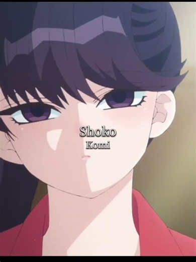 Hitohito Tadano vs Shoko Komi (Komi can't Communicate)