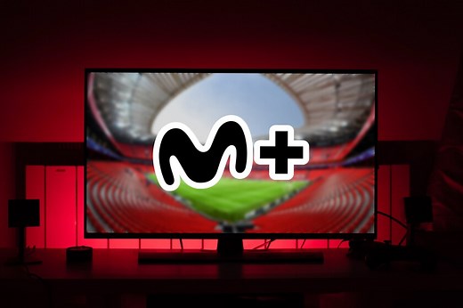 Cómo ver el fútbol de Movistar Plus  desde Apple TV y otros dispositivos Apple