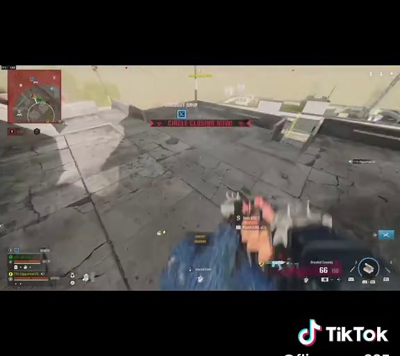 Exploring Resurgence in Call of Duty Gameplay