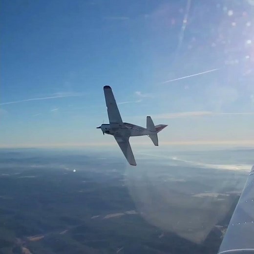 Bellanca Super Viking N28208