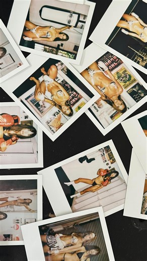 Erin Dunne on Instagram: "BTS By any means @viahelvani @tommynortz @parisamalia @emily.feld"