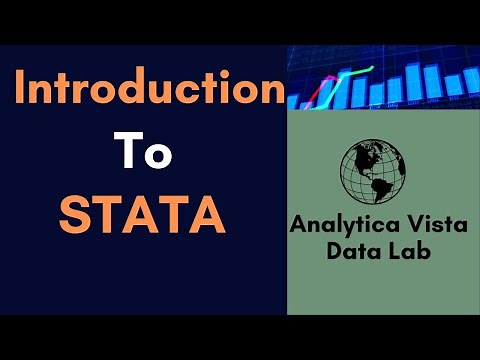 1. Introduction to Stata: Getting Started