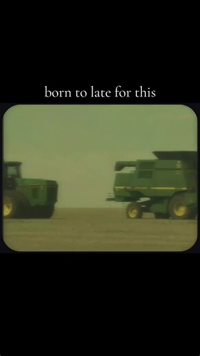 Embrace Nostalgia: Farming in the Best Era