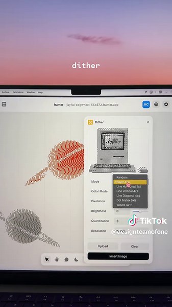 How to Add Framer to Your Web Design Project