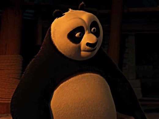 Kung Fu Panda Film Editing Techniques Explained