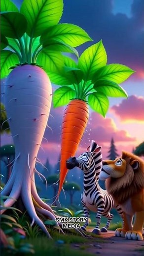 Zebra Got Gold 🪙 Lion Got Scorpions 🦂 | Farming Result Shocking 😱#story #shorts